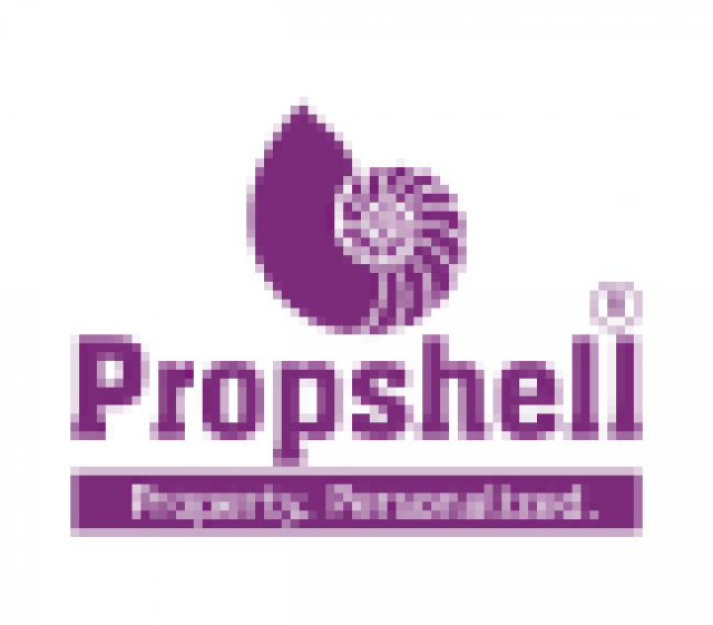 Propshell