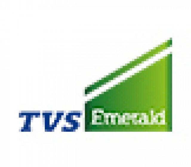 TVS EMERALD