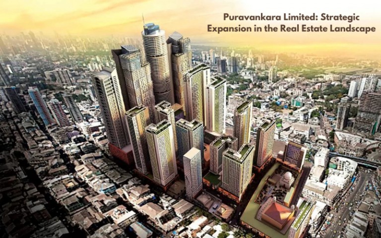 Puravankara Limited: Strategic Expansion in the Real Estate Landscape