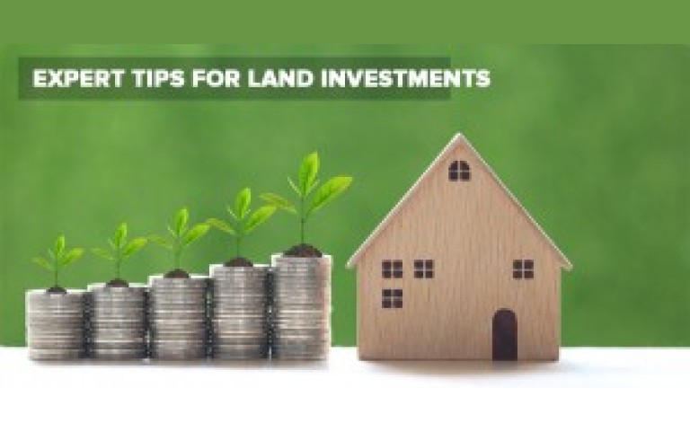 Tips for investing in land and plots in Chennai: