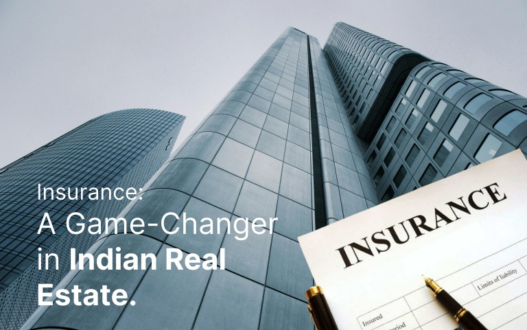 Title Insurance: A Game-Changer in Indian Real Estate