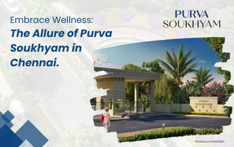 Embrace Wellness: The Allure of Purva Soukhyam in Chennai