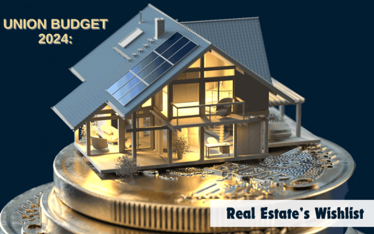 Union Budget 2024: Real Estate's Wish List