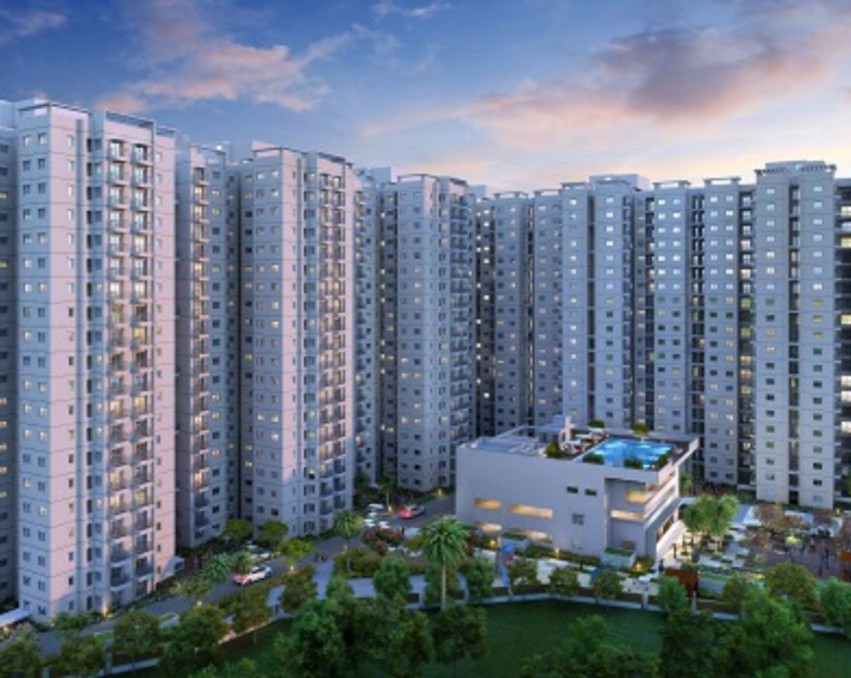 SHRIRAM 122 WEST