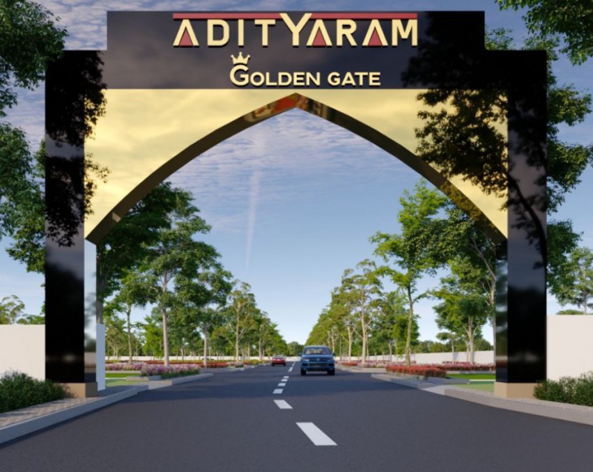 ADITYARAM GOLDEN GATE