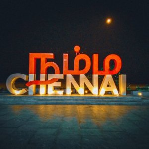 Chennai