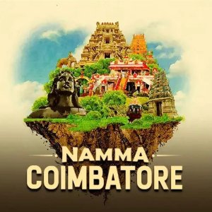 Coimbatore