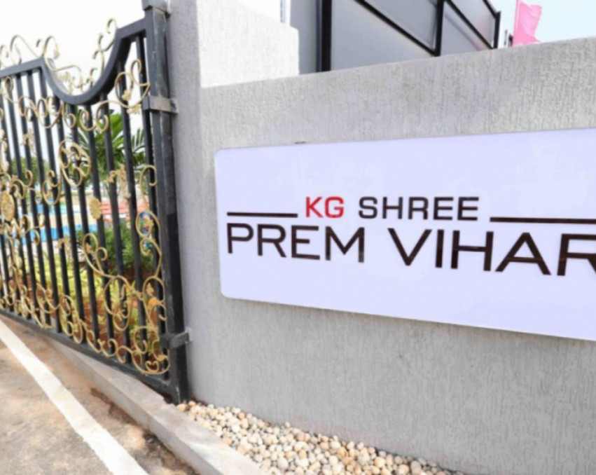 KG SHREE PREM VIHAR